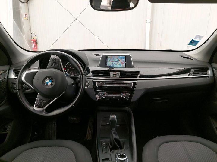 Photo 2 VIN: WBAHT710X05J43233 - BMW X1 