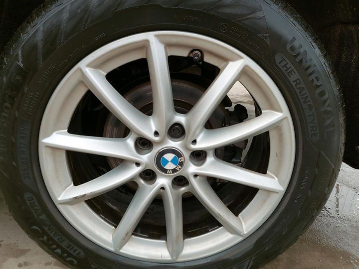 Photo 23 VIN: WBAHT710X05J43233 - BMW X1 