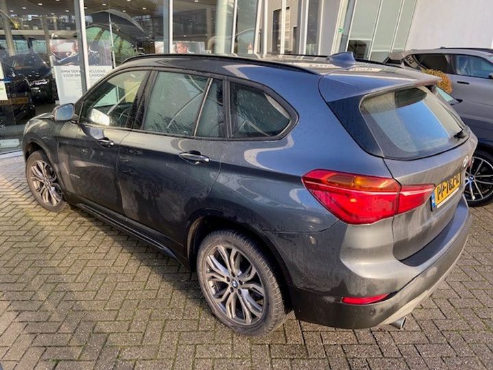 Photo 2 VIN: WBAHT710X05J43247 - BMW X1 