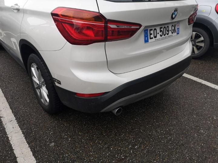 Photo 15 VIN: WBAHT710X05J44611 - BMW X1 