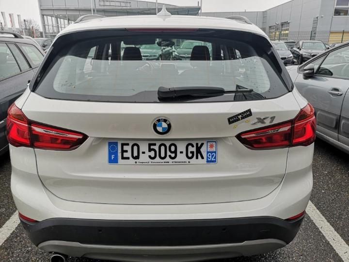 Photo 22 VIN: WBAHT710X05J44611 - BMW X1 