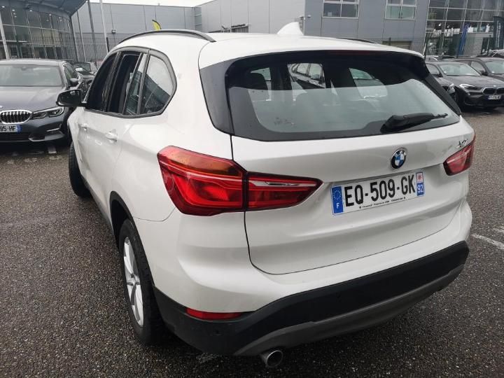 Photo 3 VIN: WBAHT710X05J44611 - BMW X1 