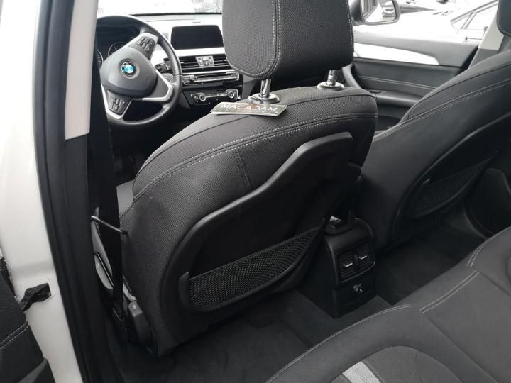 Photo 40 VIN: WBAHT710X05J44611 - BMW X1 