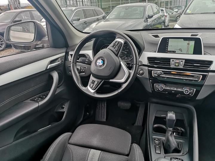 Photo 5 VIN: WBAHT710X05J44611 - BMW X1 