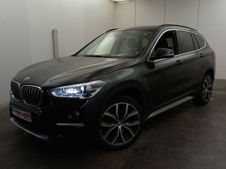 Photo 1 VIN: WBAHT710X05J45029 - BMW X1 