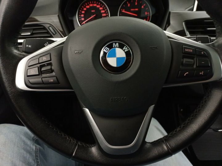 Photo 17 VIN: WBAHT710X05J45029 - BMW X1 