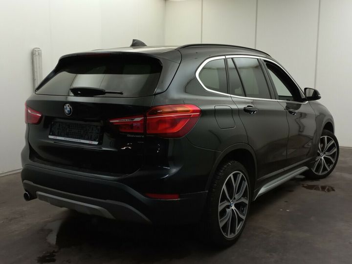 Photo 2 VIN: WBAHT710X05J45029 - BMW X1 