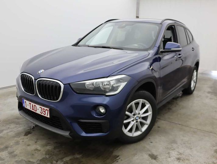 Photo 0 VIN: WBAHT710X05J46665 - BMW X1 &#3915 