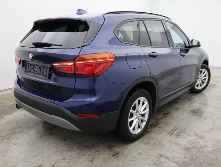 Photo 2 VIN: WBAHT710X05J46665 - BMW X1 &#3915 