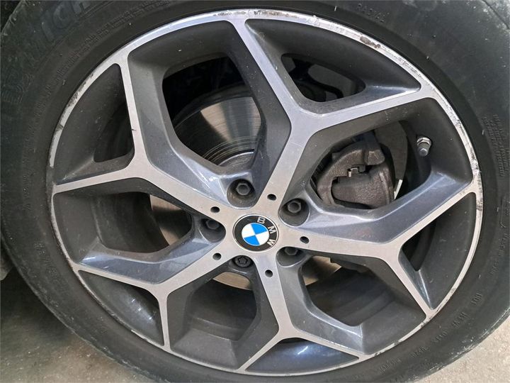 Photo 15 VIN: WBAHT710X05J48884 - BMW X1 