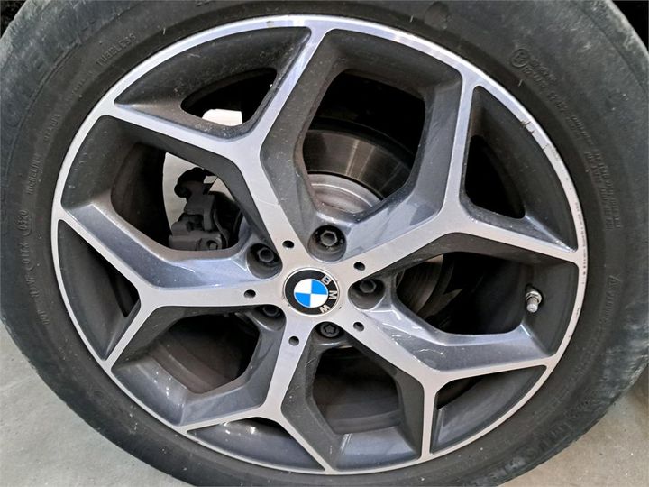 Photo 26 VIN: WBAHT710X05J48884 - BMW X1 