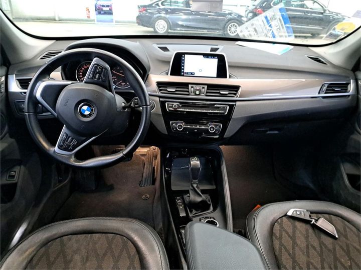 Photo 3 VIN: WBAHT710X05J48884 - BMW X1 