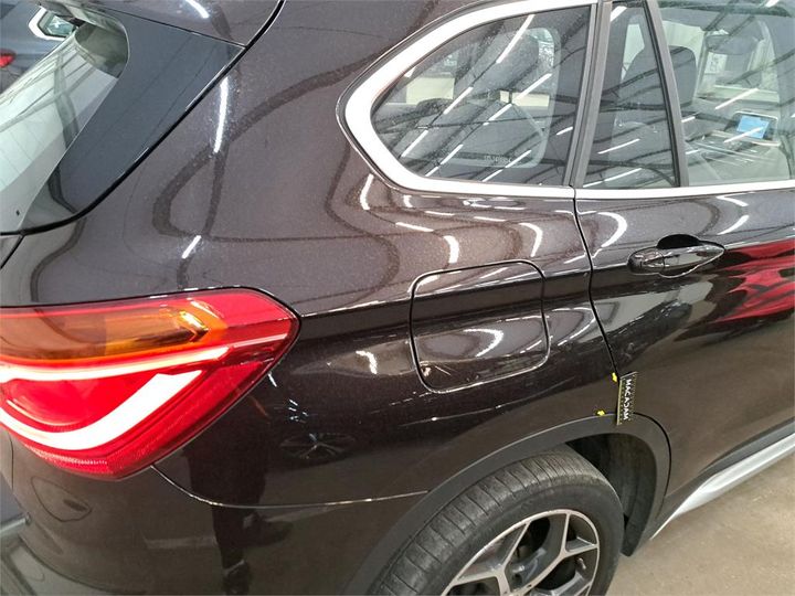 Photo 31 VIN: WBAHT710X05J48884 - BMW X1 