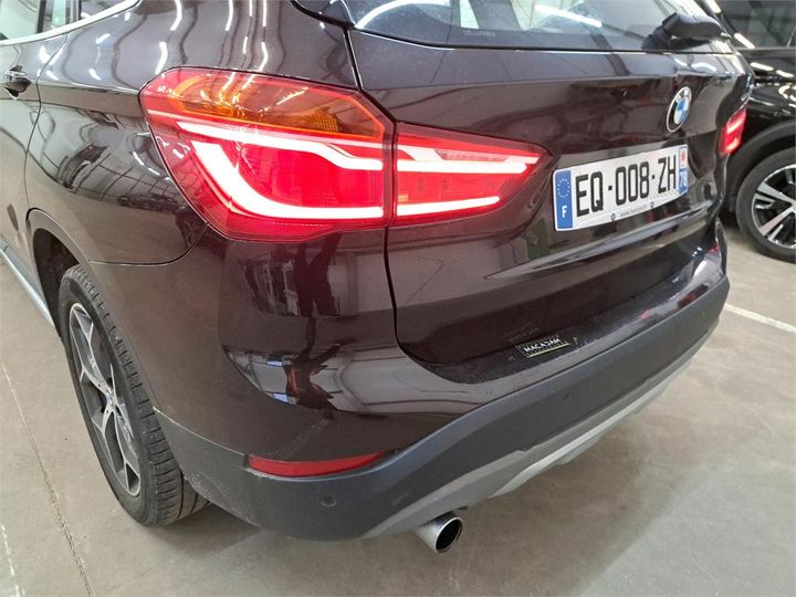 Photo 37 VIN: WBAHT710X05J48884 - BMW X1 