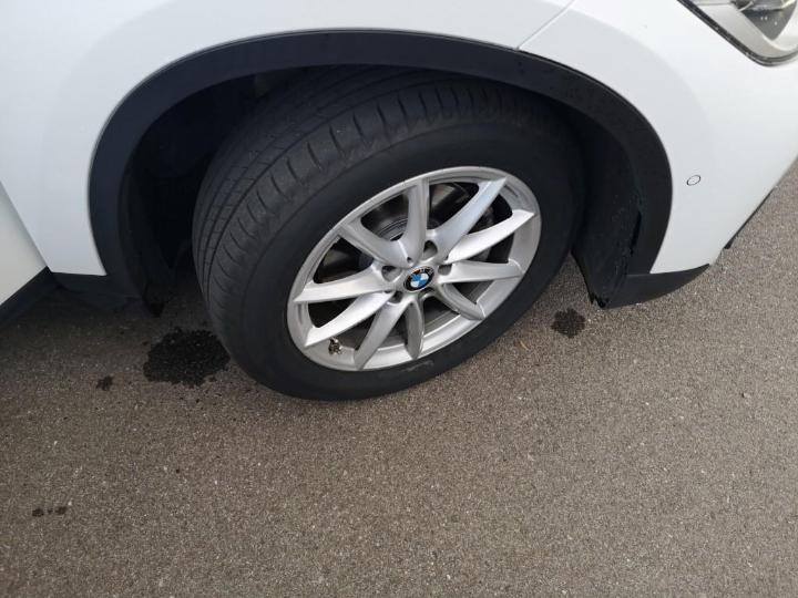 Photo 25 VIN: WBAHT710X05J49890 - BMW X1 