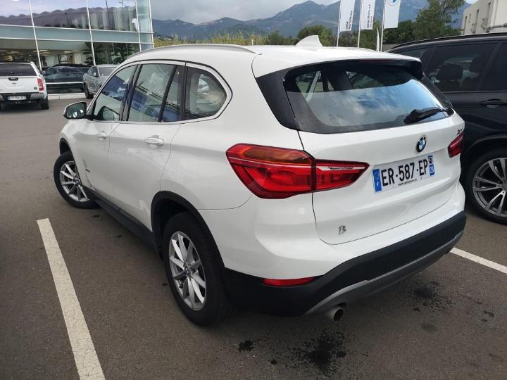 Photo 3 VIN: WBAHT710X05J49890 - BMW X1 