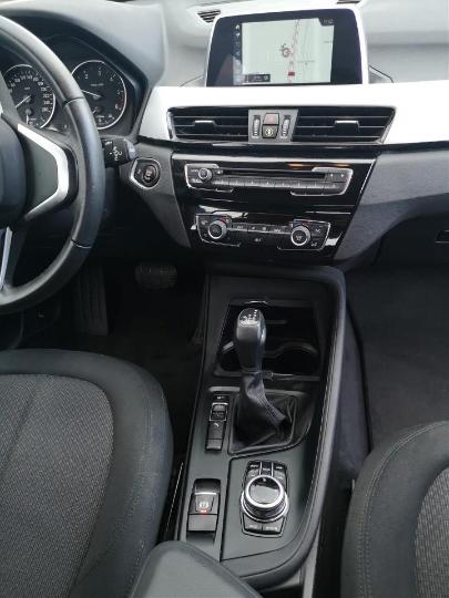 Photo 6 VIN: WBAHT710X05J49890 - BMW X1 