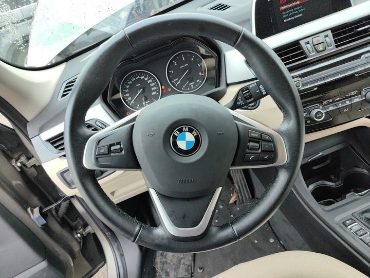 Photo 17 VIN: WBAHT710X05J51090 - BMW X1 &#3915 