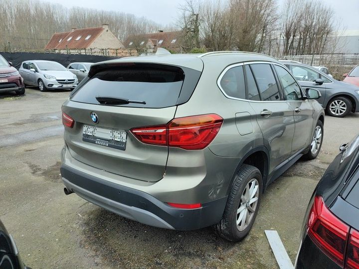 Photo 2 VIN: WBAHT710X05J51090 - BMW X1 &#3915 