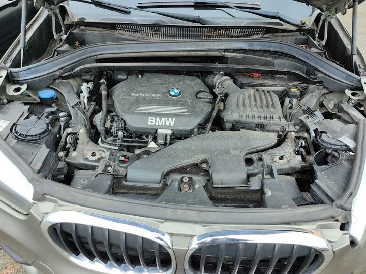 Photo 24 VIN: WBAHT710X05J51090 - BMW X1 &#3915 