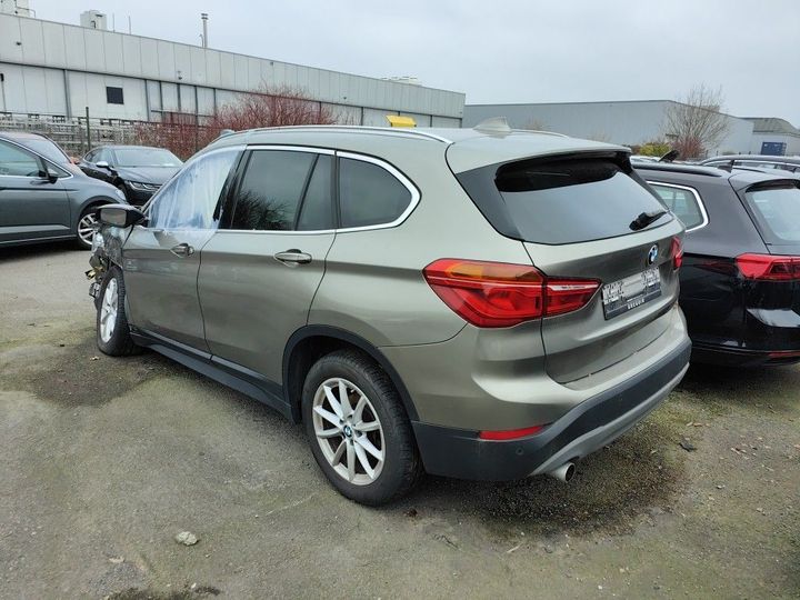 Photo 7 VIN: WBAHT710X05J51090 - BMW X1 &#3915 