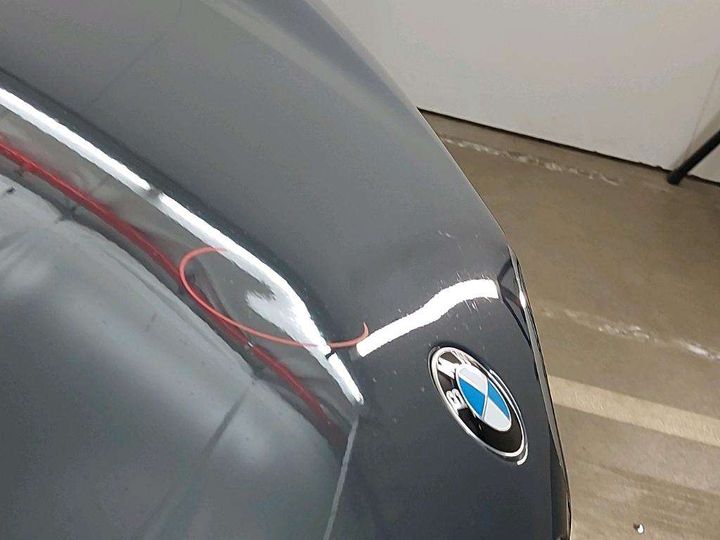 Photo 14 VIN: WBAHT710X05J51252 - BMW X1 