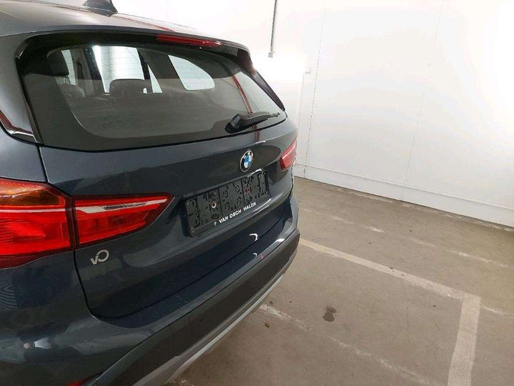 Photo 35 VIN: WBAHT710X05J51252 - BMW X1 