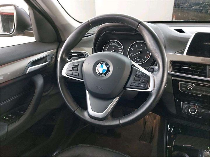 Photo 3 VIN: WBAHT710X05J51252 - BMW X1 