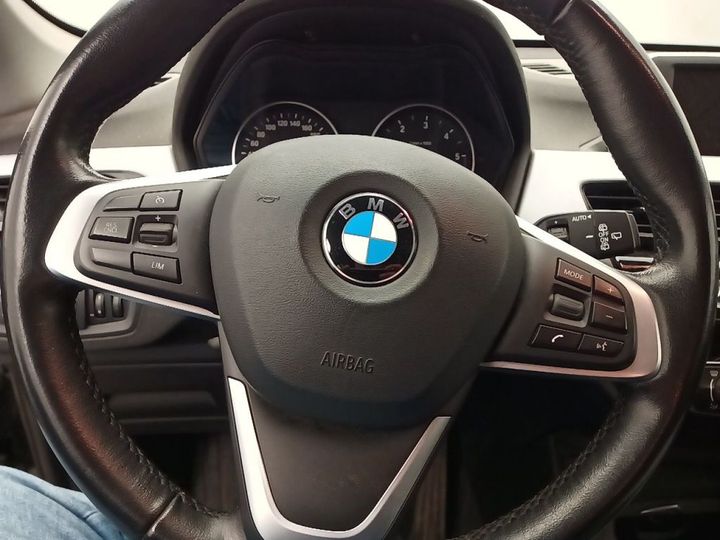 Photo 24 VIN: WBAHT710X05J98636 - BMW X1 &#3915 