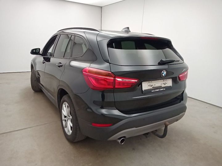 Photo 7 VIN: WBAHT710X05J98636 - BMW X1 &#3915 