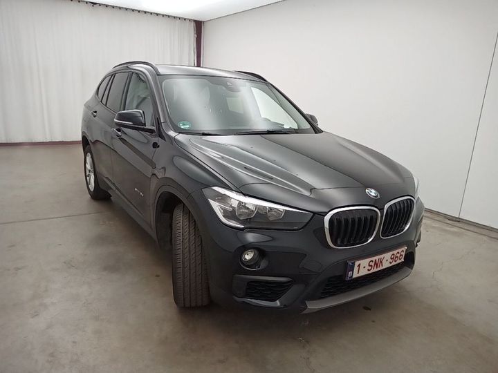 Photo 8 VIN: WBAHT710X05J98636 - BMW X1 &#3915 