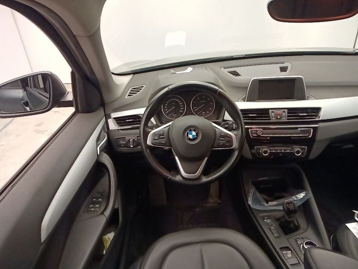 Photo 9 VIN: WBAHT710X05J98636 - BMW X1 &#3915 