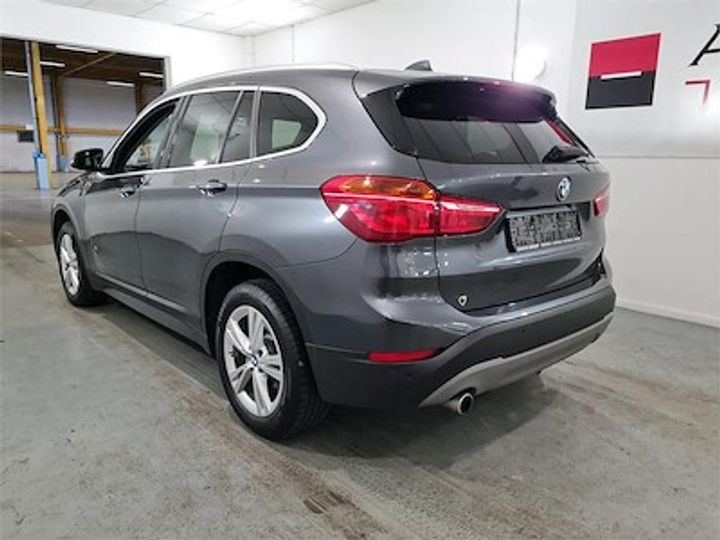 Photo 3 VIN: WBAHT710X05J98992 - BMW X1 DIESEL - 2015 