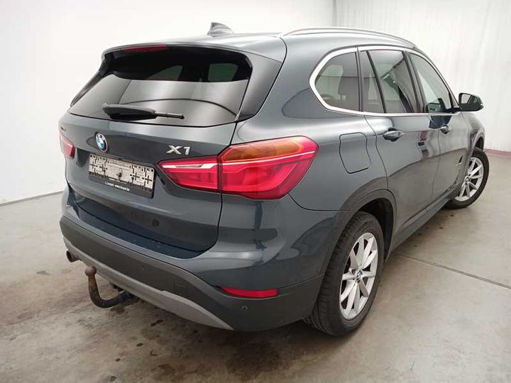 Photo 2 VIN: WBAHT710X05J99463 - BMW X1 &#3915 