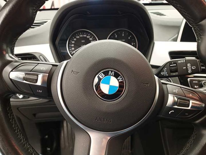 Photo 27 VIN: WBAHT710X05J99463 - BMW X1 &#3915 