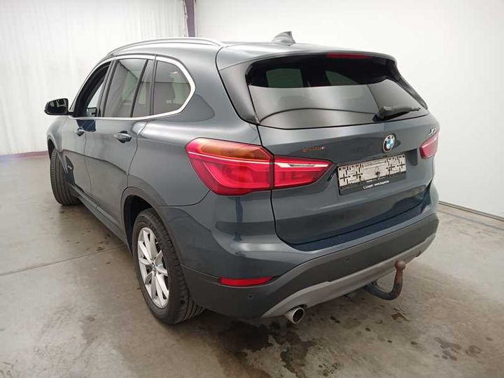 Photo 7 VIN: WBAHT710X05J99463 - BMW X1 &#3915 