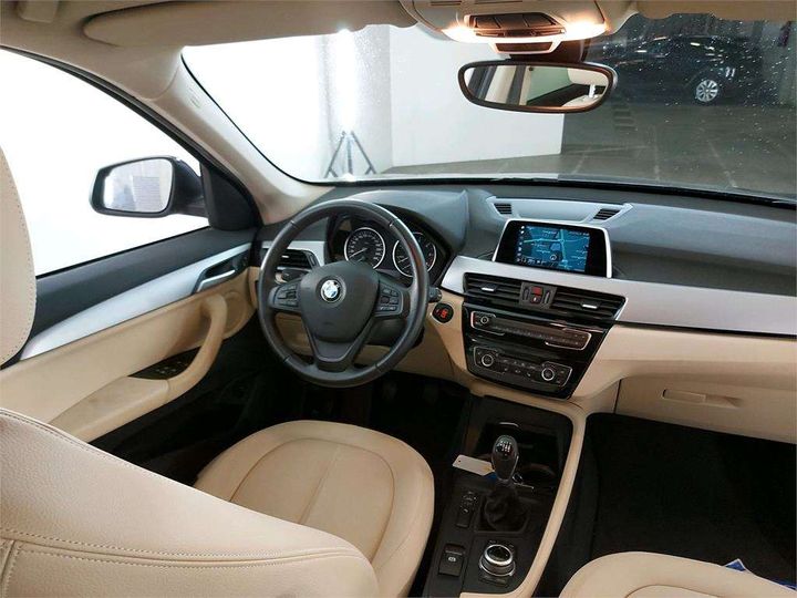 Photo 3 VIN: WBAHT710X05K00286 - BMW X1 