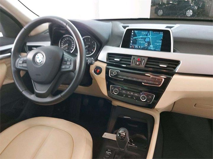 Photo 5 VIN: WBAHT710X05K00286 - BMW X1 