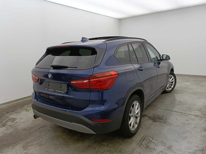 Photo 2 VIN: WBAHT710X05K00434 - BMW X1 &#3915 