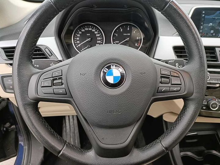 Photo 27 VIN: WBAHT710X05K00434 - BMW X1 &#3915 