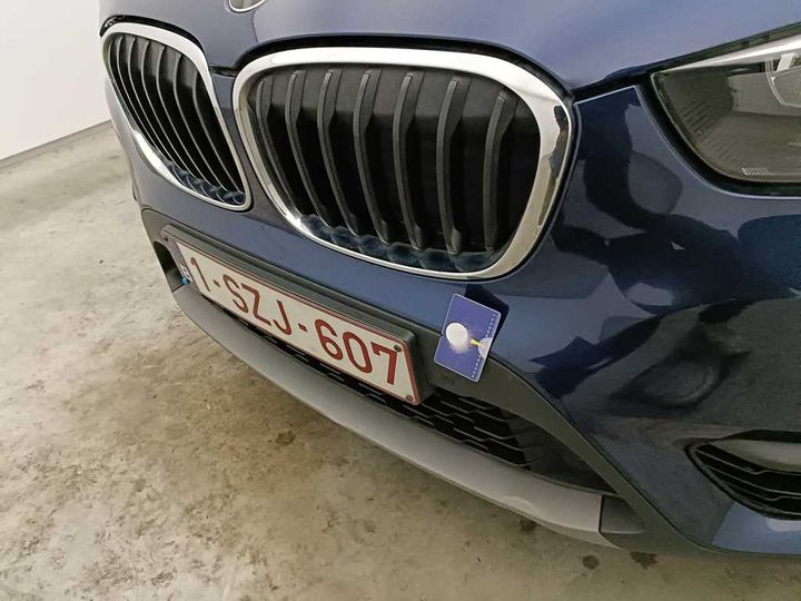 Photo 31 VIN: WBAHT710X05K00434 - BMW X1 &#3915 