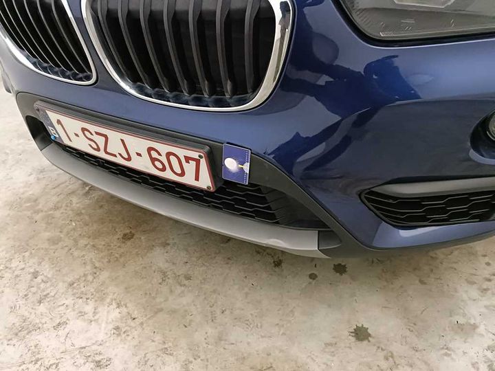 Photo 35 VIN: WBAHT710X05K00434 - BMW X1 &#3915 