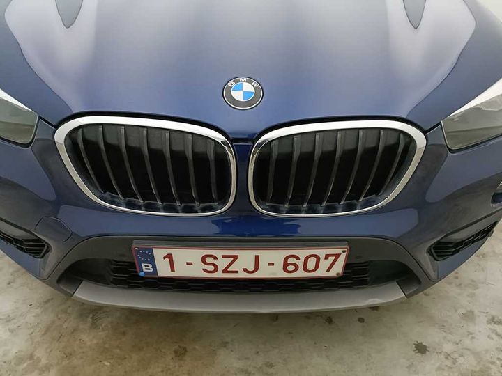 Photo 5 VIN: WBAHT710X05K00434 - BMW X1 &#3915 