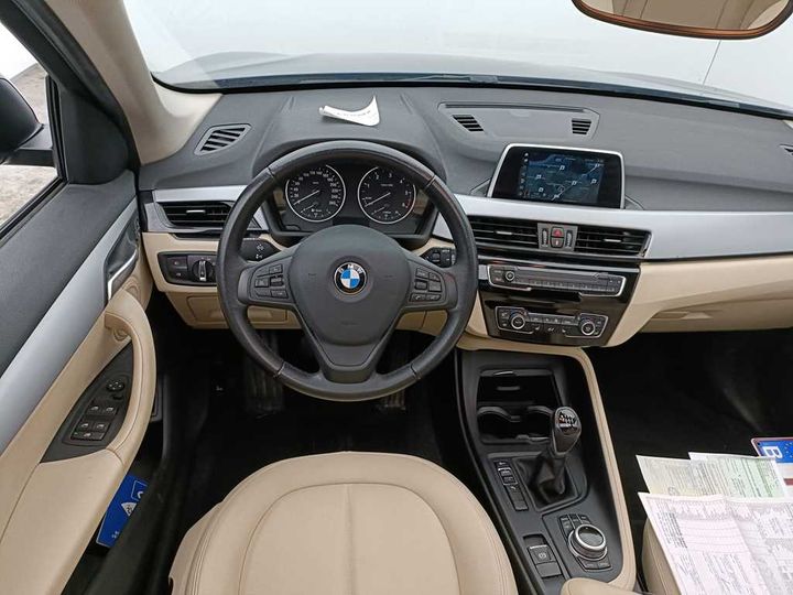 Photo 9 VIN: WBAHT710X05K00434 - BMW X1 &#3915 