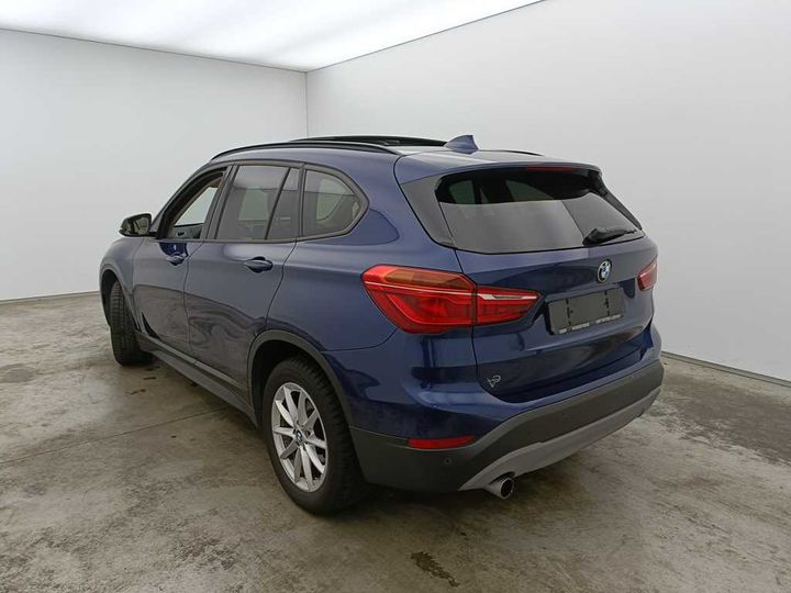 Photo 7 VIN: WBAHT710X05K00434 - BMW X1 &#3915 