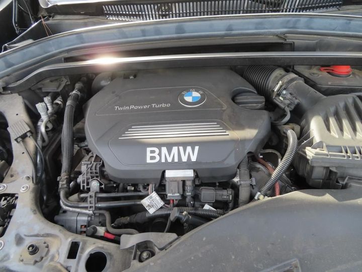 Photo 24 VIN: WBAHT710X05K65610 - BMW X1 