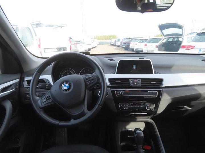 Photo 3 VIN: WBAHT710X05K65610 - BMW X1 