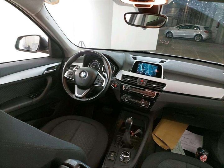 Photo 3 VIN: WBAHT710X05K67261 - BMW X1 