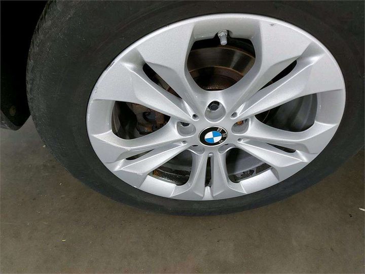 Photo 8 VIN: WBAHT710X05K67261 - BMW X1 