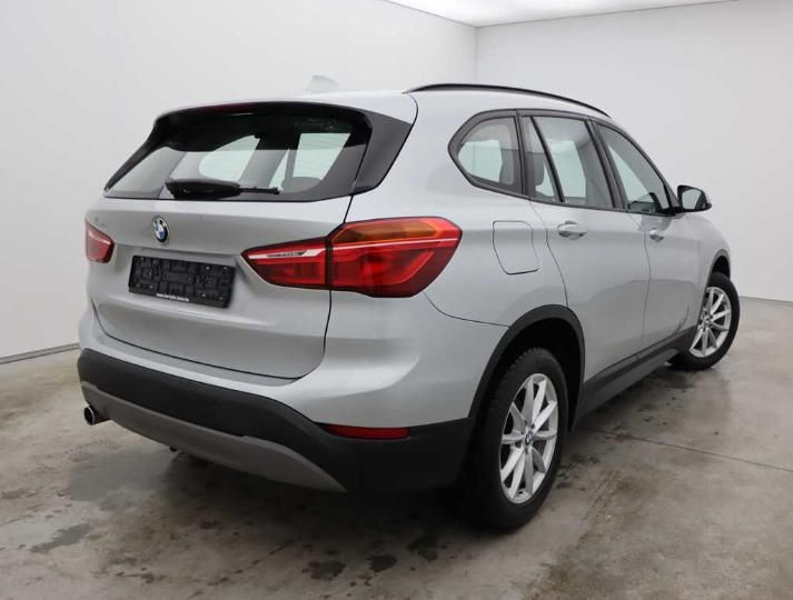 Photo 2 VIN: WBAHT710X05K85498 - BMW X1 &#3915 